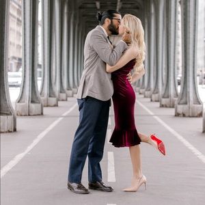 Thanks for shopping my closet!